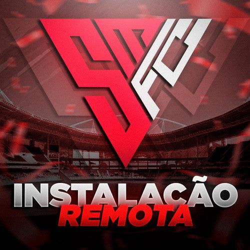 Instalação Remota